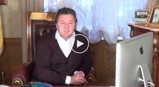Майдан. Спасти рядового Януковича