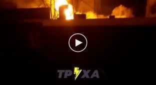 Харьков ночью снова подвергся обстрелам российских оккупантов