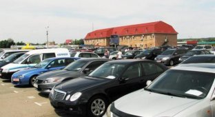 Нардепы это предвидели, потому и разрешили: украинцев ждут сложности при покупке б/у авто в Европе