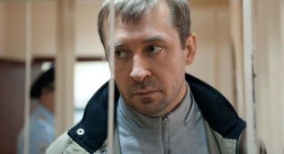 Полковник-коррупционер Дмитрий Захарченко сравнил себя с с героем "Игры престолов"