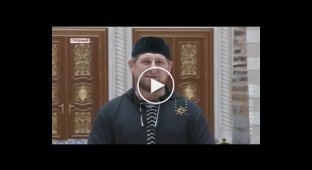 Кадыров пообещал уничтожить "боевиков" ИГИЛ