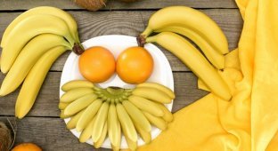 Как правильно есть бананы и 15 причин, почему это нужно делать каждый день? (13 фото + 1 видео)