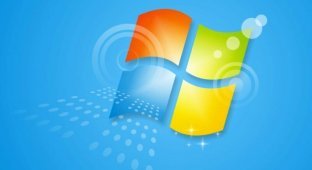 Майкрософт хочет принудить обновить Windows 7 (1 фото)