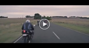 Социалка для мотоциклистов