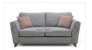 Новый флешмоб: найди свое "диванное" имя (10 фото)