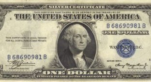 Интересные факты о долларах (21 фото)