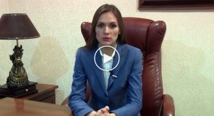Ольга Ли заявила, что президент России участвует в заговоре против своего народа
