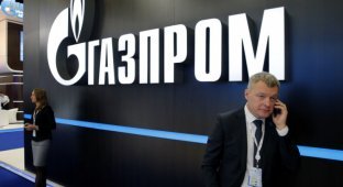Почему "Газпром" стал похож на двор Романовых перед революцией
