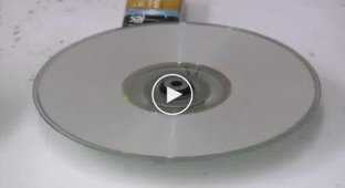 Как очистить диск