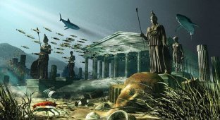 Интересные факты о 10 древнейших мировых цивилизациях (11 фото)
