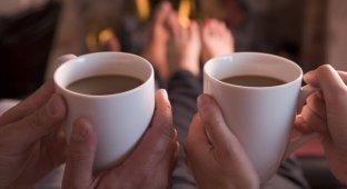 Мнение специалистов: как чай, кофе и алкоголь влияют на течение заболеваний, вызванных коронавирусом (2 фото)