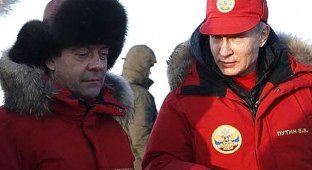 Димон - вон. Может ли Путин отказаться от Медведева