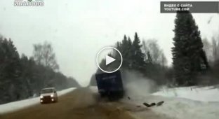 Авария в Ивановской области