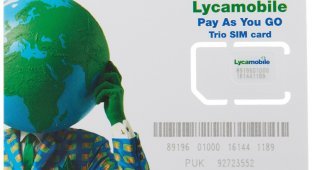 LycaMobile: Зачем украинцам новый мобильный оператор
