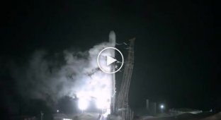 NASA и SpaceX запустили первый космический аппарат, который должен будет защитить Землю от астероида