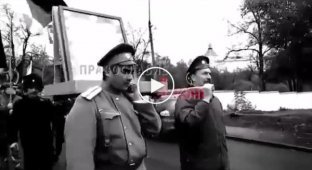 Когда Вам говорят о фашизме в Украине, показывайте это видео