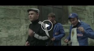 Лучшие украинские фильмы за 3 минуты
