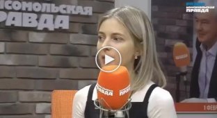 Наталья Поклонская рассказала о том, что жизнь в Крыму стала хуже после присоединения полуострова к России