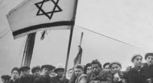 Архивы КГБ: Как в Запорожье "сионистский заговор" разоблачали