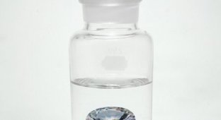 Кристальная вода