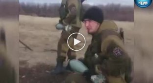 Российские наемники демонстрируют перемирие на Донбассе. Обстрел Авдеевки (19 ноября)