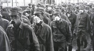 О чём молчали советские власти: 9 страшных техногенных катастроф, произошедших в СССР (16 фото)
