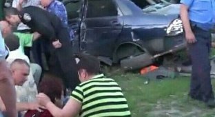 Резонансное ДТП в Василькове: в полиции объяснили, почему дело “заглохло”