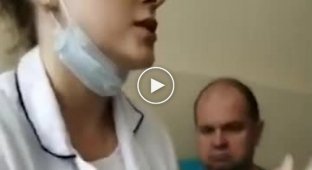 В Сочи увольняют врача, которая рассказала об отсутствии медикаментов
