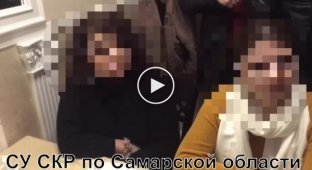 В Самарской области депутат вместе с подругой заказала убийство мужа