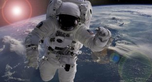 Американские астронавты впервые за 19 лет не попали в экипажи "Союзов" (2 фото)
