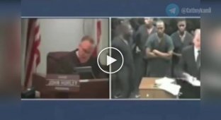 Американский судья не дал адвокату использовать якобы расизм при защите темнокожего парня