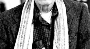 Американский математик Джон Нэш, прототип героя фильма «Игры разума», погиб в автокатастрофе (5 фото)