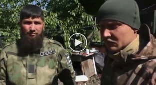 Оккупанты жалуются, что украинские снайперы отстреливают им яйца