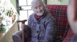 60 лет женщина мучалась от болей в животе