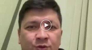 Новое обращение главы Николаевской ОГА Виталия Кима