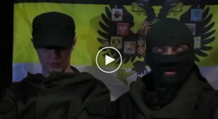 Ополченцы Донбасса объявляют охоту на руководство АТО и УКраины (майдан)