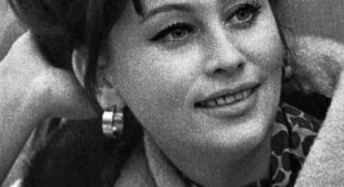«Наша» эмигрантка: жизнь и любовь легендарной актрисы Майи Менглет