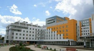 Краснодарских врачей обязали ежедневно давать СМИ хорошие новости про больницы (2 фото)