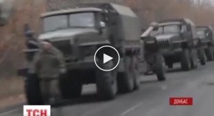 Военные эксперты предупреждают про большое скопление российских войск на границе с Украиной