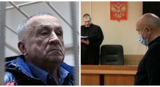 Экс-глава Удмуртии получил 10 лет строгого режима за взятки (3 фото + 1 видео)