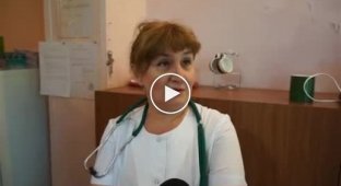 Ответ Грузинских врачей Саакашвили
