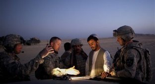 Афганистан сегодня (19 фотографий)