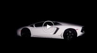 Undeground Racing - Lamborghini Aventador