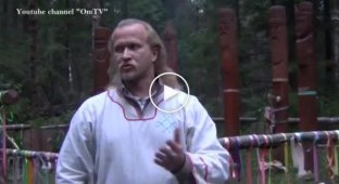 Русский националист Дмитрий Див Мелаш подводит итоги года с момента выхода его первого видео-обращения в Youtube