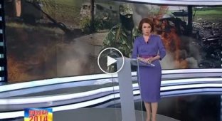 Хронология убийств украинских военных под Волновахой (майдан)