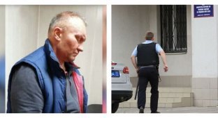 Сотрудники истринского изолятора арестованы по подозрению в превышении должностных полномочий (3 фото)