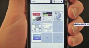 Вышла Opera Mobile 10 Beta для смартфонов на Symbian (+ видео)
