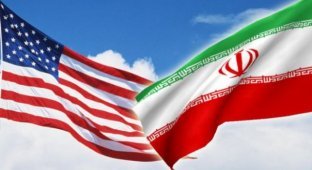 В Иране рассказали о планах в условиях конфликта с США