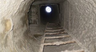 Подземный мир (22 фото)