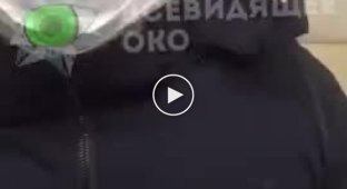 Цыгане украли у пассажира киевского метро телефон (мат)